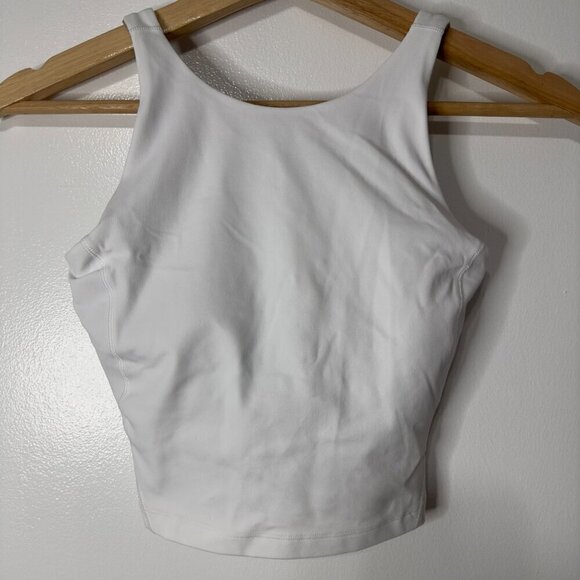 NWOT Lululemon Align High-Neck Tank Top - Picture 4 of 10